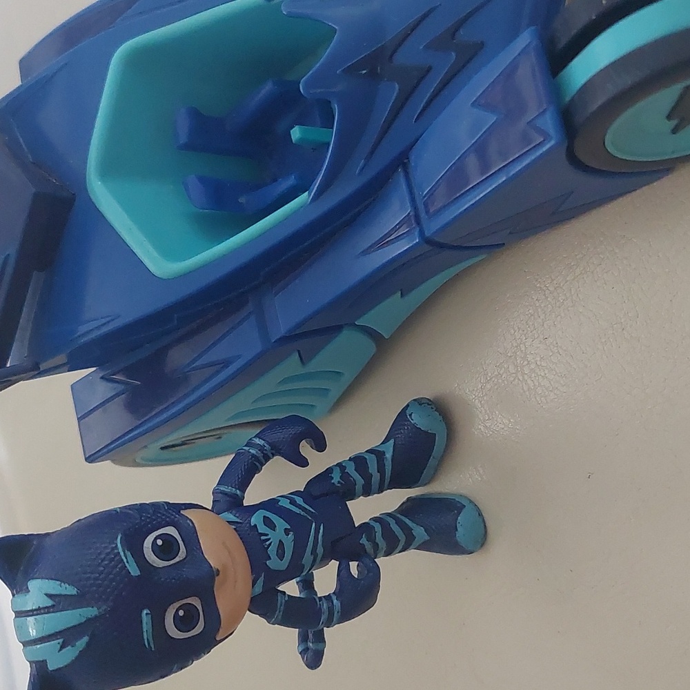 PJ MASKS - Picture 4 of 5